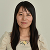平塚市広報課・シティプロモーション担当主任の髙橋陽子さん