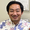 いわき市役所の古川 孝昭さん