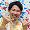 いわき市役所の折笠 貴之さん