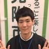 見附市役所・地域経済課にお勤めの新保さん
