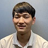 企画商工課・主事・藤本武都さん