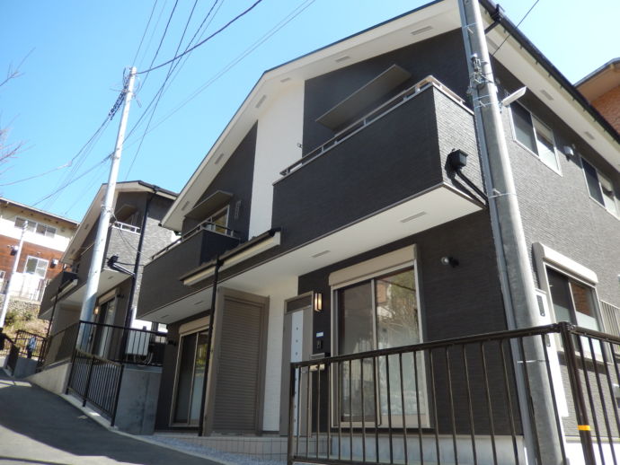 町営若者住宅(賃貸)