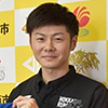 留萌市 地域振興部の土田さん