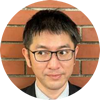 標津町役場 企画政策課の西山一也さん