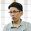 下市町役場 地域づくり推進課の松原さん