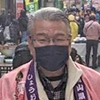 勝央町・移住促進担当の三雲 弘和さん