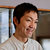 壮瞥町地域おこし協力隊の今井さん