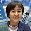 事務局長・大崎さん