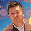 広報広聴課の山口さん