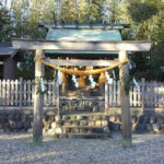 静岡県浜松市にある「初生衣神社」の御朱印についてインタビュー!