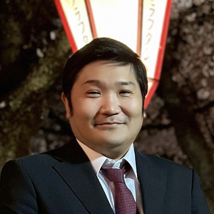 移住コンシェルジュの和田さんの顔写真