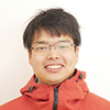 泰阜村役場 村づくり振興室の山崎さん