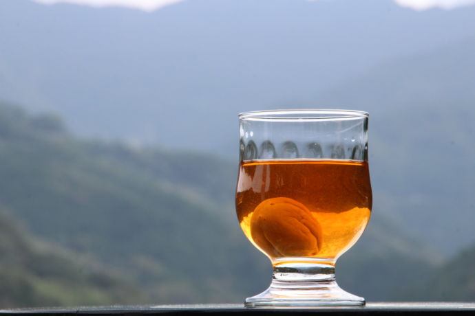 美郷の梅酒