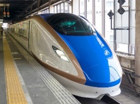 新幹線