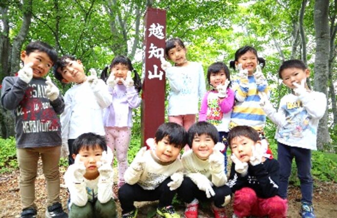 育児（写真）